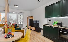 ShortStayPoland Komputerowa (B148)